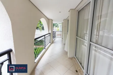 Apartamento com 3 Quartos à venda, 134m² no Alto da Lapa, São Paulo