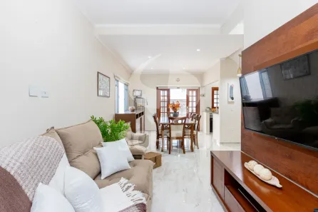 Sobrado com 5 Quartos à venda, 200m² no Jardim Caravelas, São Paulo