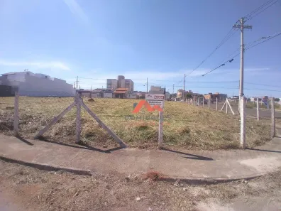 Lote/Terreno para alugar, 243m² no Jardim Boer II, Americana