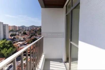 Apartamento com 2 Quartos à venda, 72m² no Fonseca, Niterói