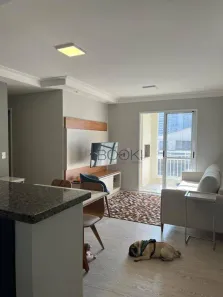 Apartamento com 3 Quartos à venda, 76m² no Mooca, São Paulo