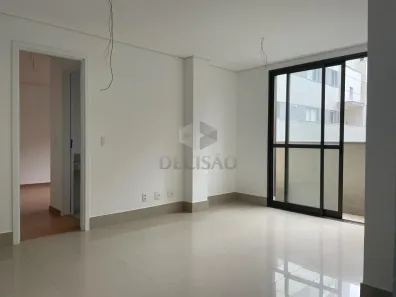 Apartamento com 1 Quarto à venda, 56m² no Santa Efigênia, Belo Horizonte