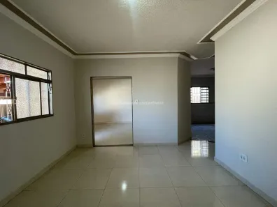 Casa com 4 Quartos à venda, 167m² no Residencial Estados Unidos, Uberaba
