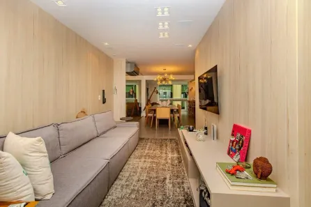 Apartamento com 3 Quartos à venda, 117m² no Centro, Balneário Camboriú