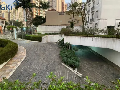 Apartamento com 3 Quartos à venda, 110m² no Vila Mariana, São Paulo