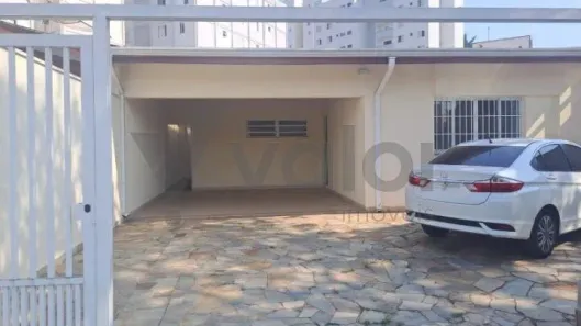 Imóvel Comercial com 3 Quartos à venda, 151m² no Jardim Okita, Campinas