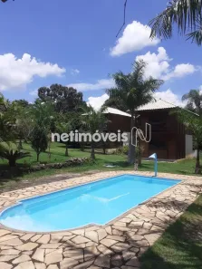 com 3 Quartos à venda, 3000m² no , Brumadinho