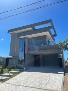 Casa com 4 Quartos à venda, 253m² no Cidade Alpha, Eusébio