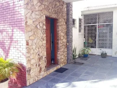 Casa com 5 Quartos à venda, 214m² no Centro, Niterói