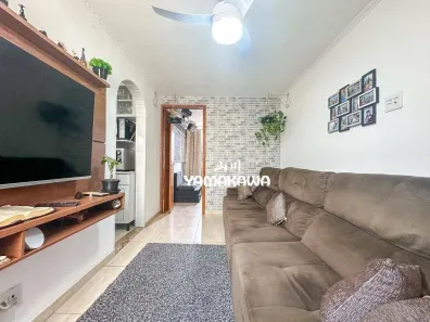 Apartamento com 3 Quartos à venda, 56m² no Conjunto Residencial José Bonifácio, São Paulo