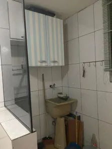 Apartamento com 2 Quartos à venda, 44m² no Cidade Tiradentes, São Paulo