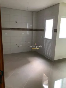 Apartamento com 2 Quartos à venda, 50m² no Vila Floresta, Santo André