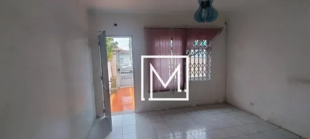Sobrado com 2 Quartos à venda, 114m² no Vila São José (Ipiranga), São Paulo