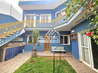 Sobrado com 5 Quartos à venda, 300m² no Jardim Bonfiglioli, São Paulo