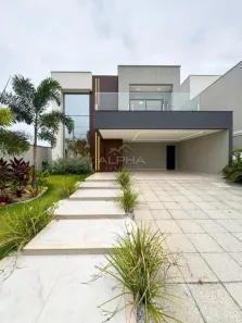 Casa de Condomínio com 3 Quartos à venda, 254m² no Cidade Alpha, Eusébio
