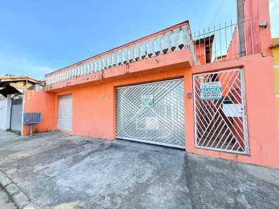 Casa com 3 Quartos à venda, 139m² no Jardim Dulce, Guararema