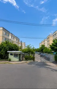 Apartamento com 2 Quartos à venda, 47m² no Residencial Sírius, Campinas