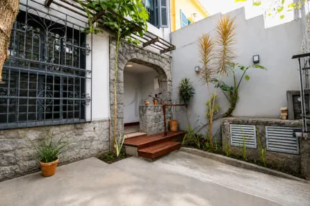 Sobrado com 3 Quartos à venda, 180m² no Vila Clementino, São Paulo