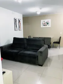 Apartamento com 3 Quartos à venda, 70m² no Vila São Luiz, Goiânia