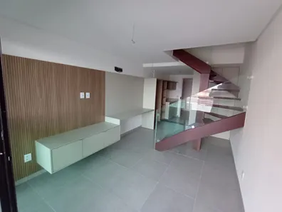 Apartamento com 2 Quartos à venda, 55m² no Porto de Galinhas, Ipojuca