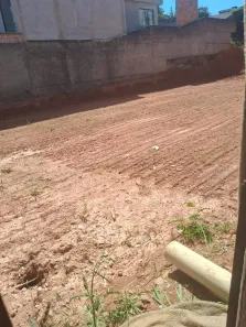 Lote/Terreno à venda, 1020m² no Trevo, Belo Horizonte