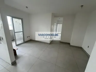 Apartamento com 3 Quartos para alugar, 65m² no Parque Residencial Flamboyant, São José dos Campos