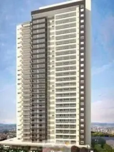 Apartamento com 1 Quarto à venda, 35m² no Vila Gomes Cardim, São Paulo
