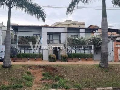 Imóvel Comercial com 1 Quarto à venda, 523m² no Jardim Nossa Senhora Auxiliadora, Campinas