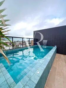 Apartamento com 3 Quartos à venda, 76m² no Bessa, João Pessoa