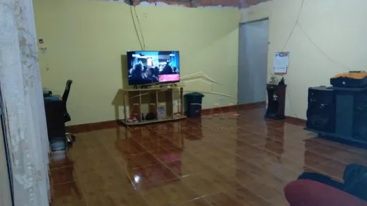 Casa com 2 Quartos à venda, 500m² no Jardim Ana Rosa (Palmeiras), Suzano