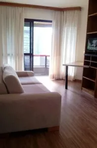 Apartamento com 1 Quarto à venda, 47m² no Itaim Bibi, São Paulo
