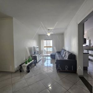 Apartamento com 3 Quartos à venda, 114m² no Tupi, Praia Grande