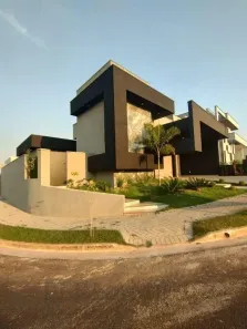 Casa de Condomínio com 3 Quartos à venda, 161m² no Village Provence, São José do Rio Preto