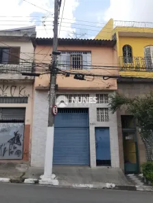 Sobrado com 2 Quartos à venda, 125m² no Novo Osasco, Osasco