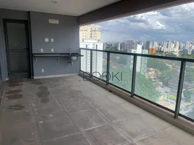Apartamento com 3 Quartos à venda, 95m² no Vila Olímpia, São Paulo