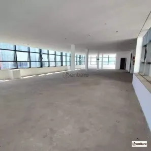 Sala Comercial para alugar, 330m² no Lourdes, Belo Horizonte