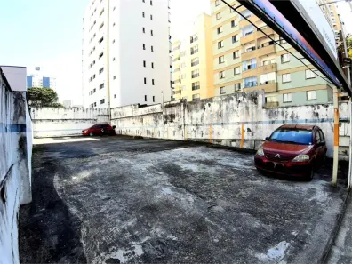 Lote/Terreno para alugar, 250m² no Centro, São Bernardo do Campo