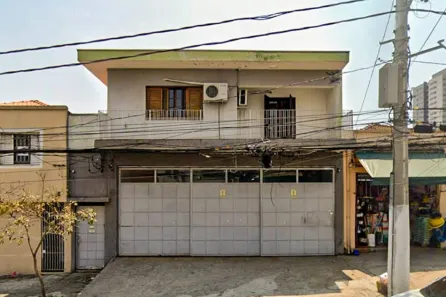 Ponto Comercial para alugar, 450m² no Vila Leopoldina, São Paulo