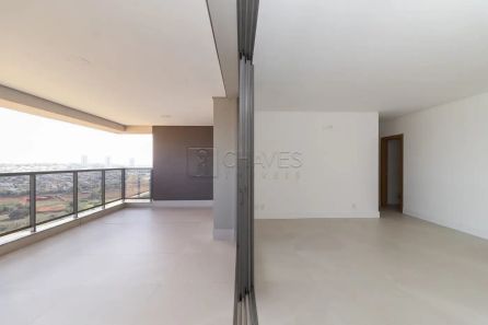 Apartamento com 4 Quartos à venda, 227m² no Jardim Ilhas do Sul, Ribeirão Preto