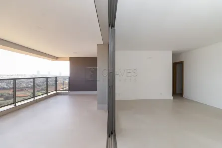 Apartamento com 4 Quartos à venda, 227m² no Jardim Ilhas do Sul, Ribeirão Preto