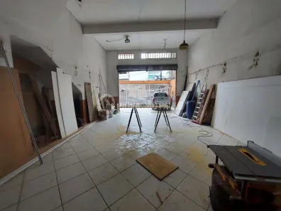Ponto Comercial para alugar, 100m² no Taboão, Diadema