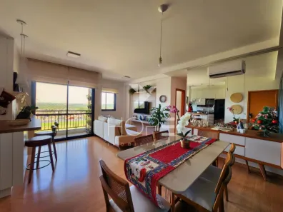 Apartamento com 2 Quartos à venda, 69m² no Terra Bonita, Londrina