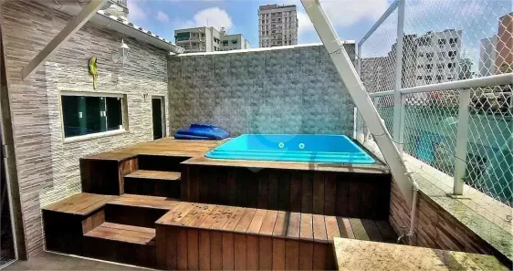  com 4 Quartos à venda, 148m² no Vila Isabel, Rio de Janeiro