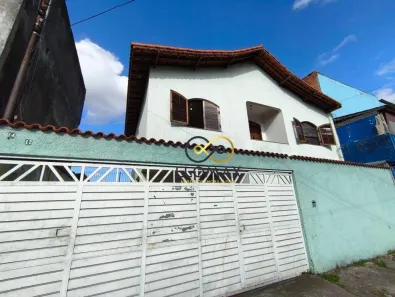 Casa com 3 Quartos à venda, 130m² no Jardim Bom Clima, Guarulhos