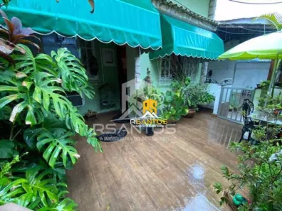 Casa de Condomínio com 2 Quartos à venda, 122m² no Freguesia (Jacarepaguá), Rio de Janeiro