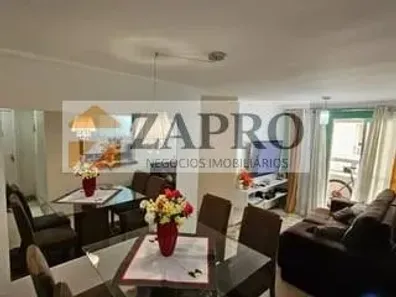 Apartamento com 3 Quartos à venda, 69m² no Jardim América, São José dos Campos