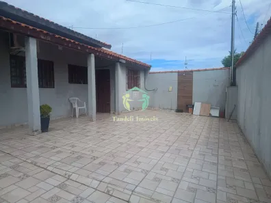 Casa com 2 Quartos à venda, 95m² no Jardim Mar e Sol, Peruíbe