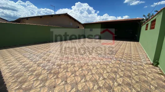 Casa com 2 Quartos à venda, 120m² no Loteamento Jardim dos Eucaliptos, Tremembé