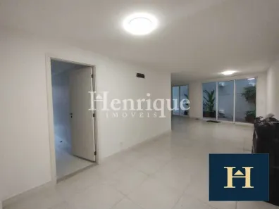 Apartamento com 2 Quartos à venda, 113m² no Laranjeiras, Rio de Janeiro