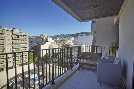 Apartamento com 2 Quartos à venda, 87m² no Copacabana, Rio de Janeiro